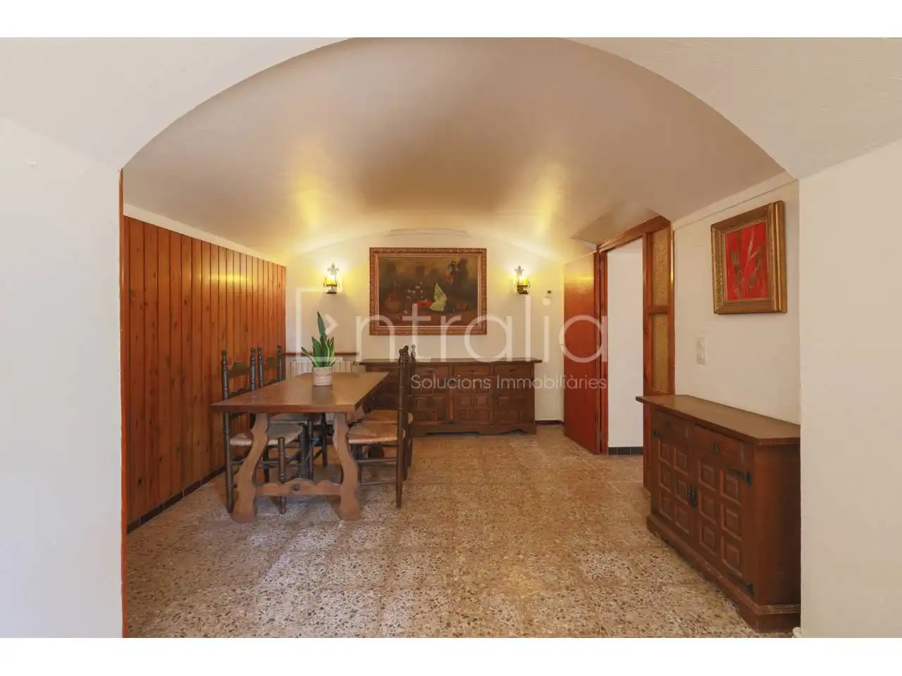 Casa con terraza en venta en Bordils, imagen 8