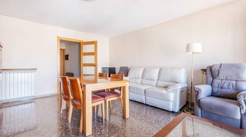 Foto 2 de Piso en venta en Calle Escultor Armengol, Vallparadís - Antic Poble de Sant Pere, Terrassa