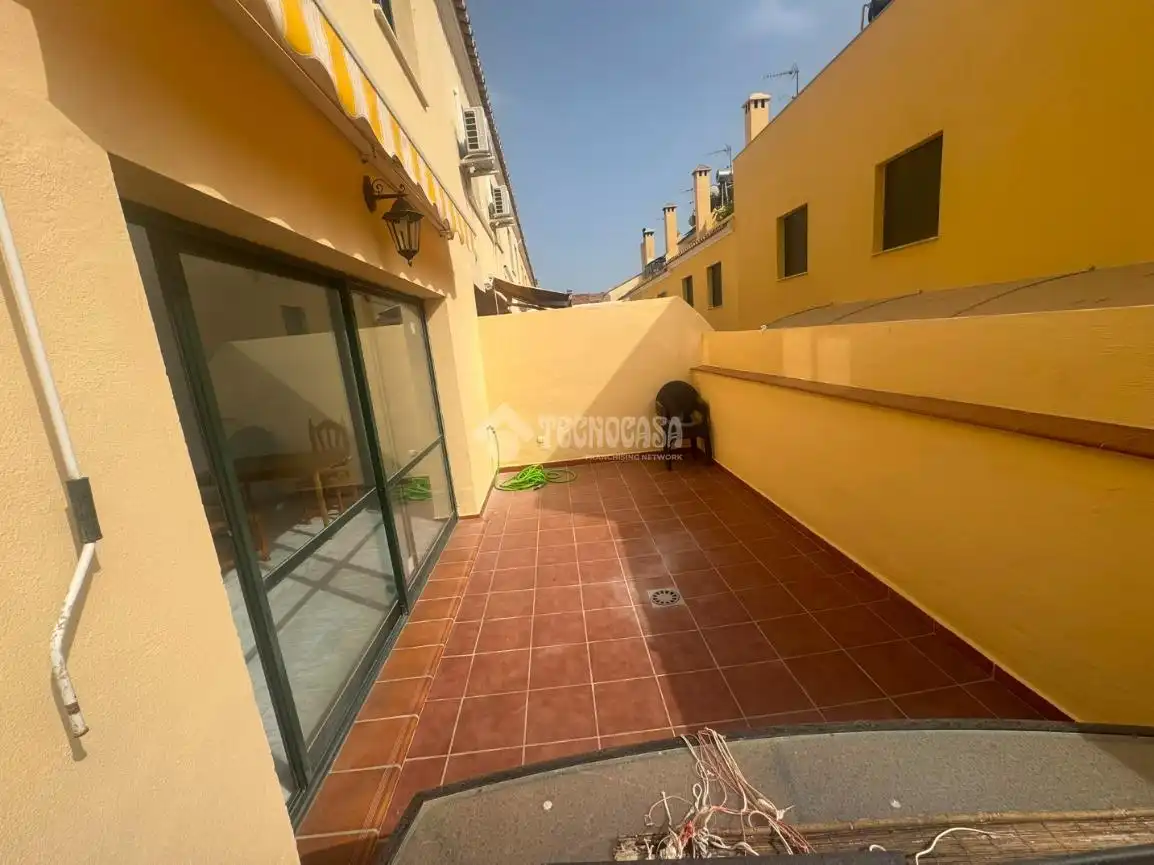 Wohnung zur Miete in Estepona Pueblo, imagen 6