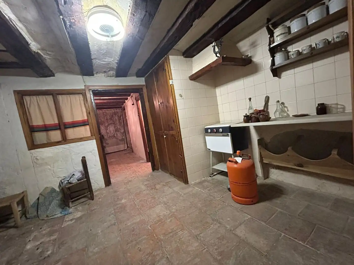 Casa o xalet en venda en Cinctorres amb Terrassa i Traster