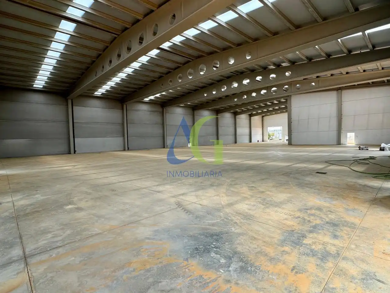 Nave industrial in affitto a Villadangos del Páramo, imagen 8
