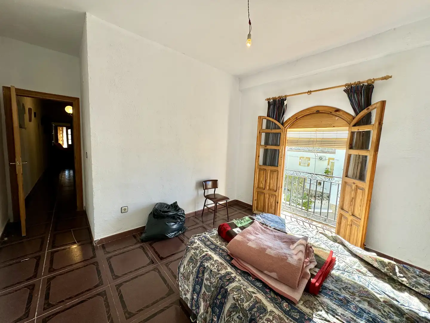 Schlafzimmer von Gebäude zum Verkauf in Válor