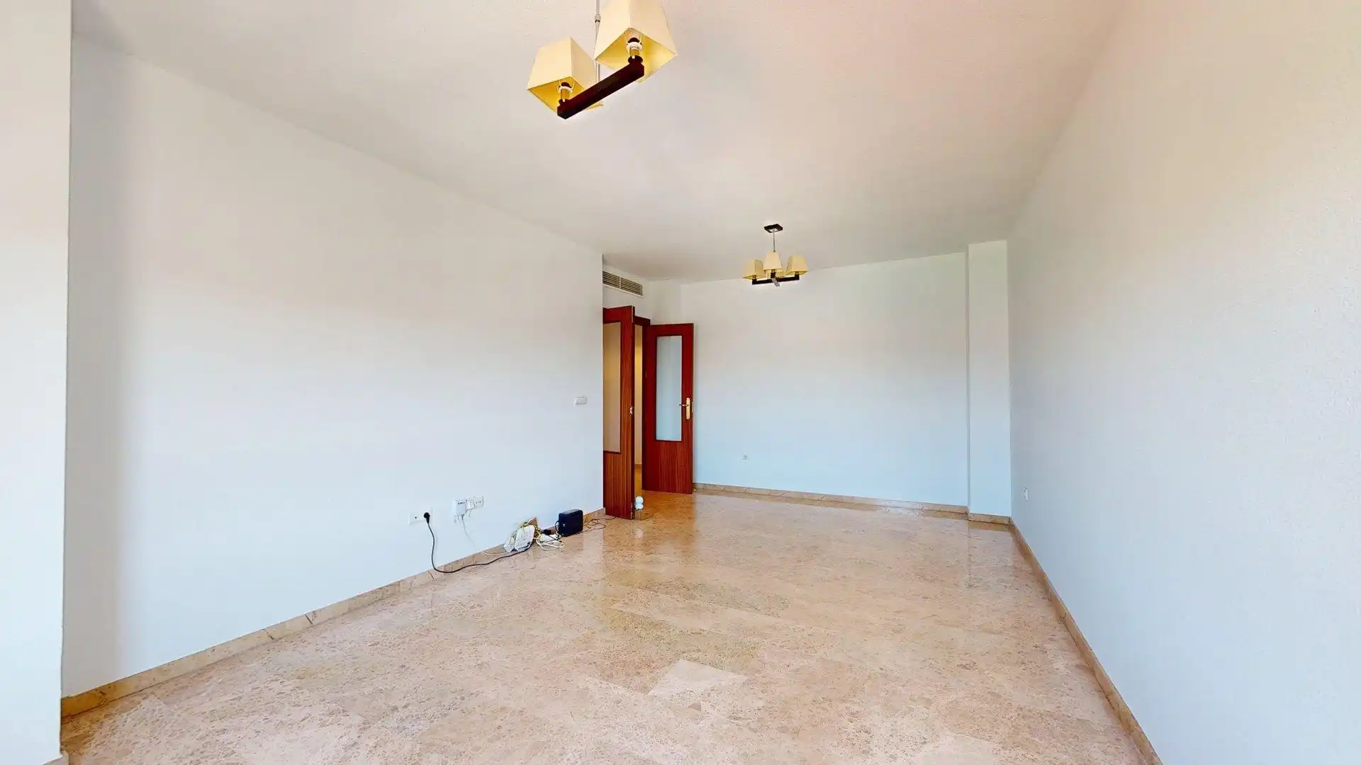 Wohnzimmer von Wohnung zum Verkauf in Córdoba mit Klimaanlage, Heizung und Abstellraum
