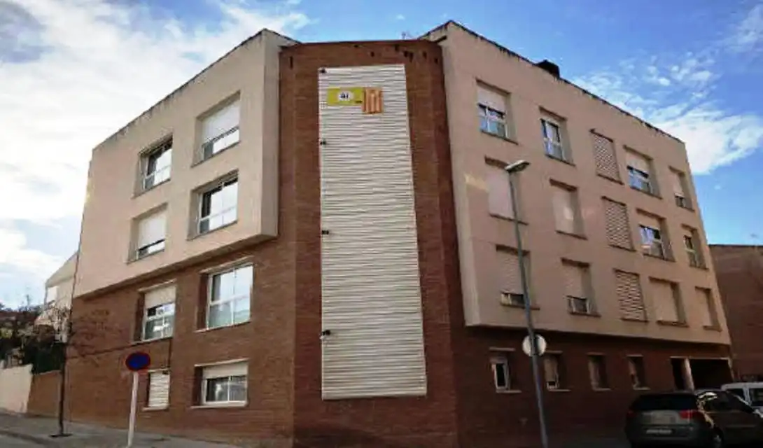 Parking for sale in Carrer de Roger de Llúria