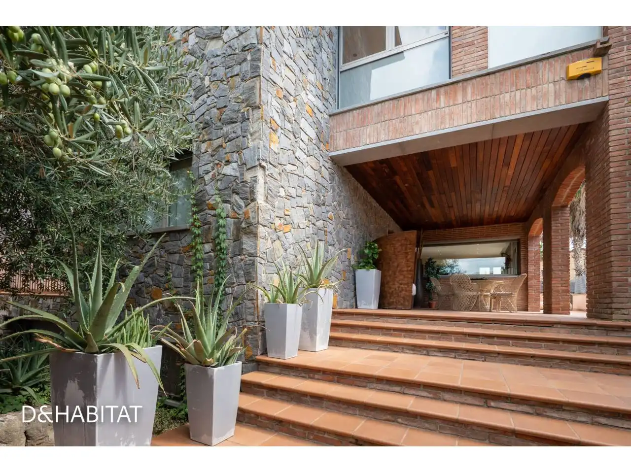 Casa con piscina in vendita a Viladecavalls, imagen 41