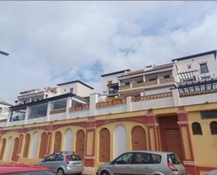 Vista exterior de Pis en venda en Almuñécar amb Terrassa