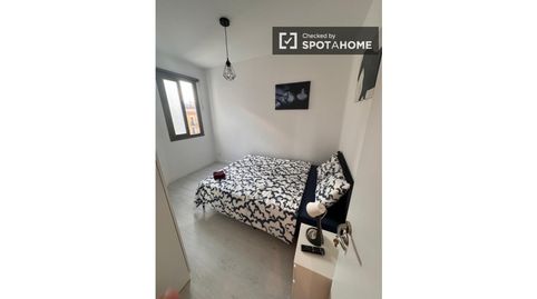 Foto 4 de Habitación en El Poble Sec - Parc de Montjuïc, Barcelona Capital