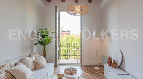 Foto 2 de Apartament en venda a La Nova Esquerra de l'Eixample, Barcelona