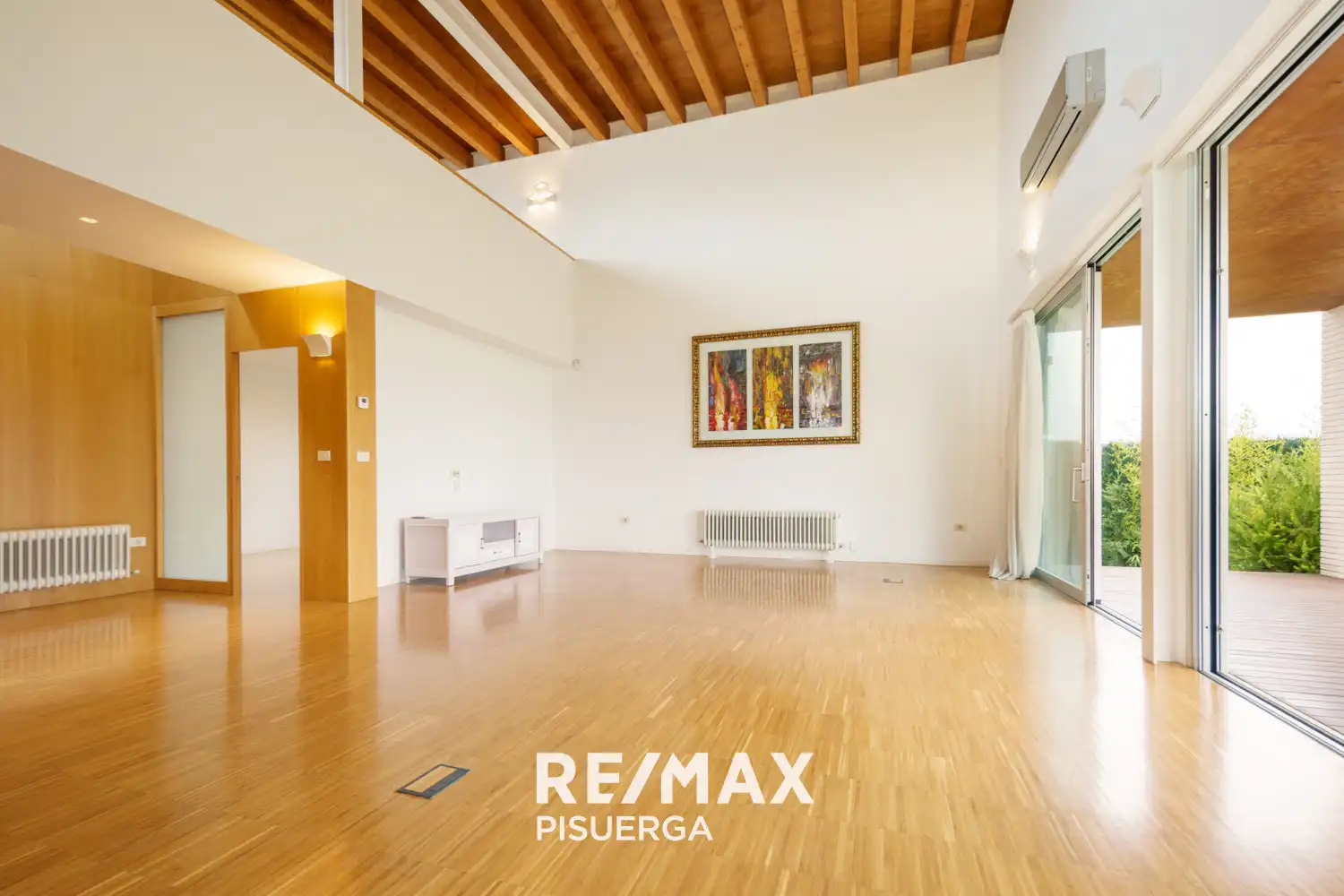 Houses for rent in Laguna de Duero  with Air Conditioner, Private garden and Terrace
