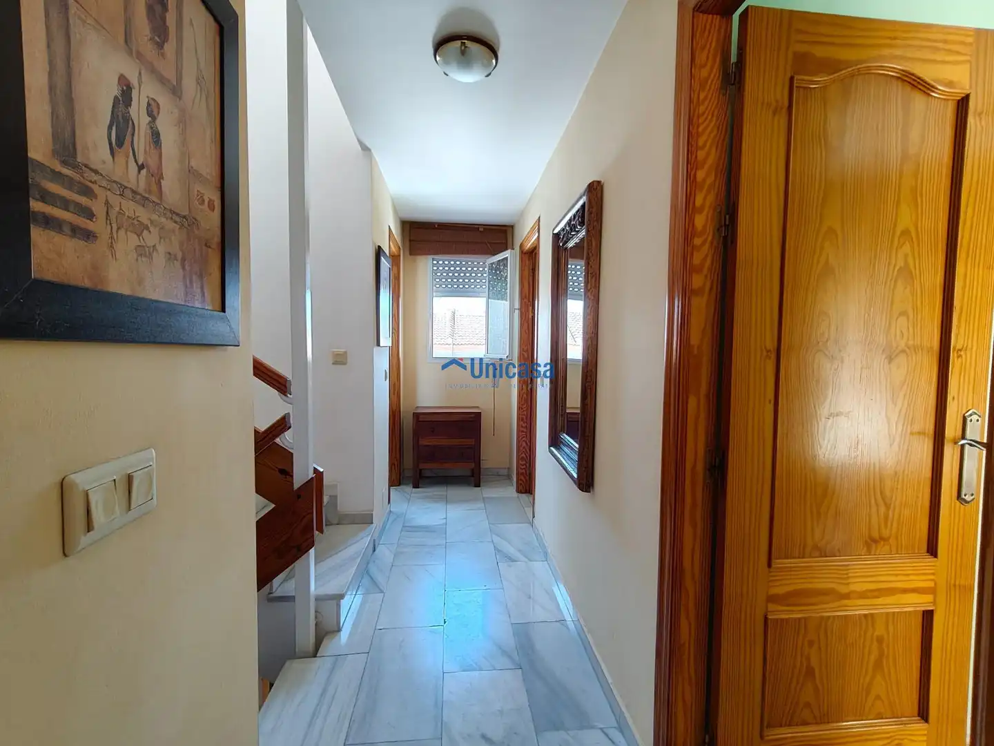 Casa a schiera con terrazza in vendita a Campanillas, imagen 33