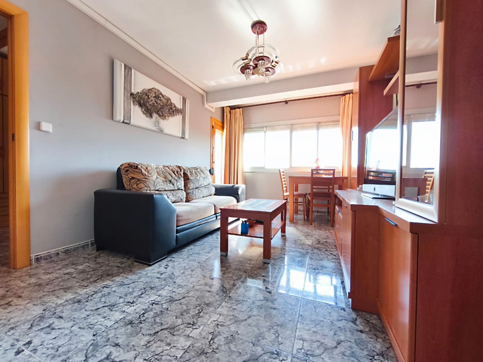 Wohnung zum verkauf in Carretera Antiga de València, Llefià, Artigues - Llefià