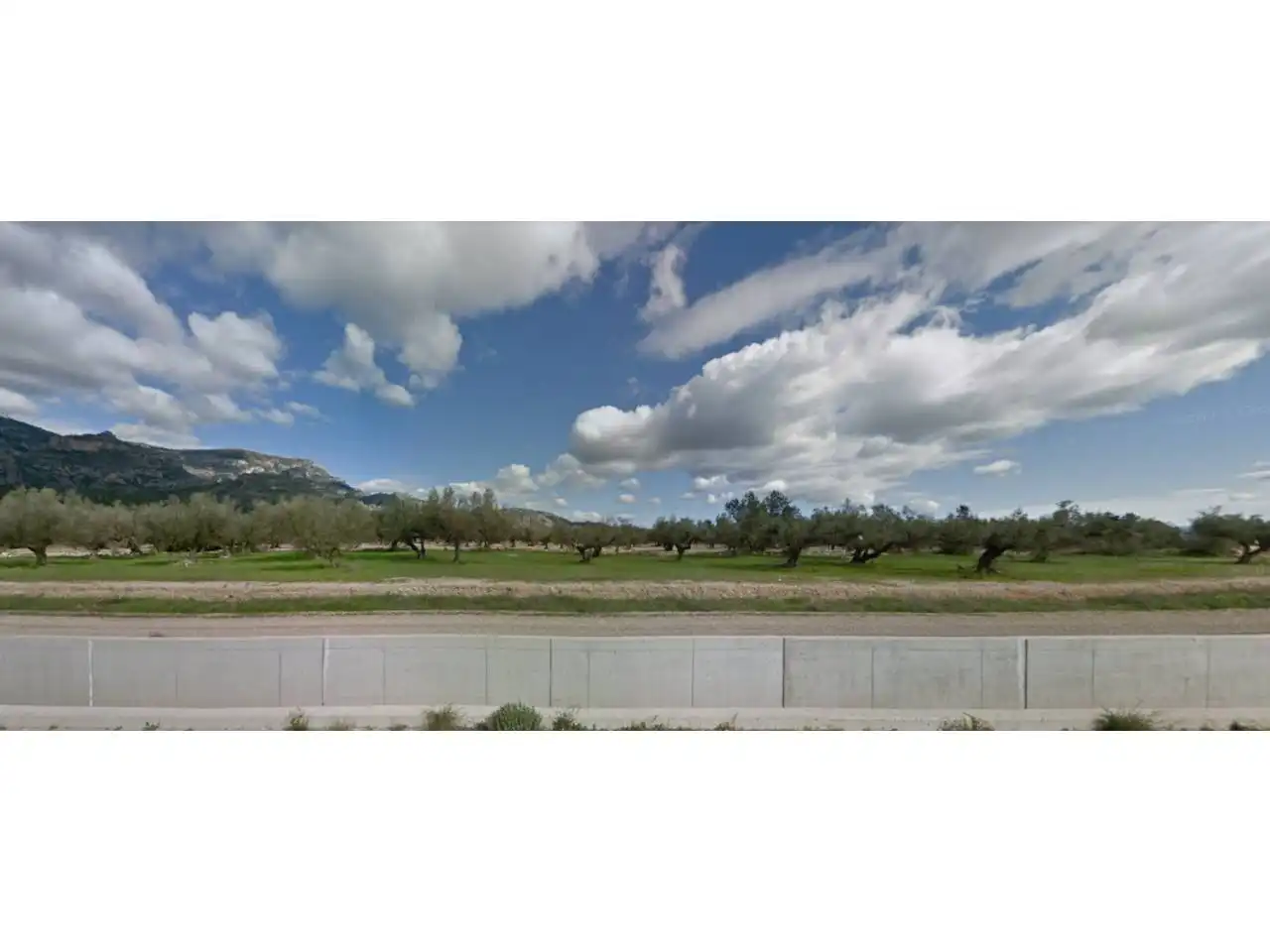 Rural land for sale in Roquetes, imagen 9