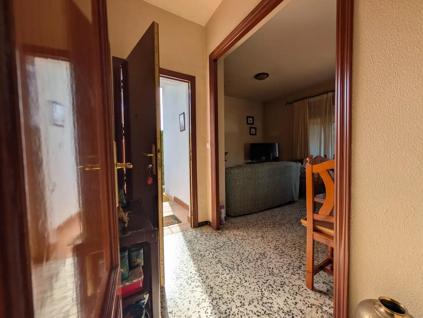 Villa avec piscine à vendre à Sanlúcar la Mayor, imagen 3