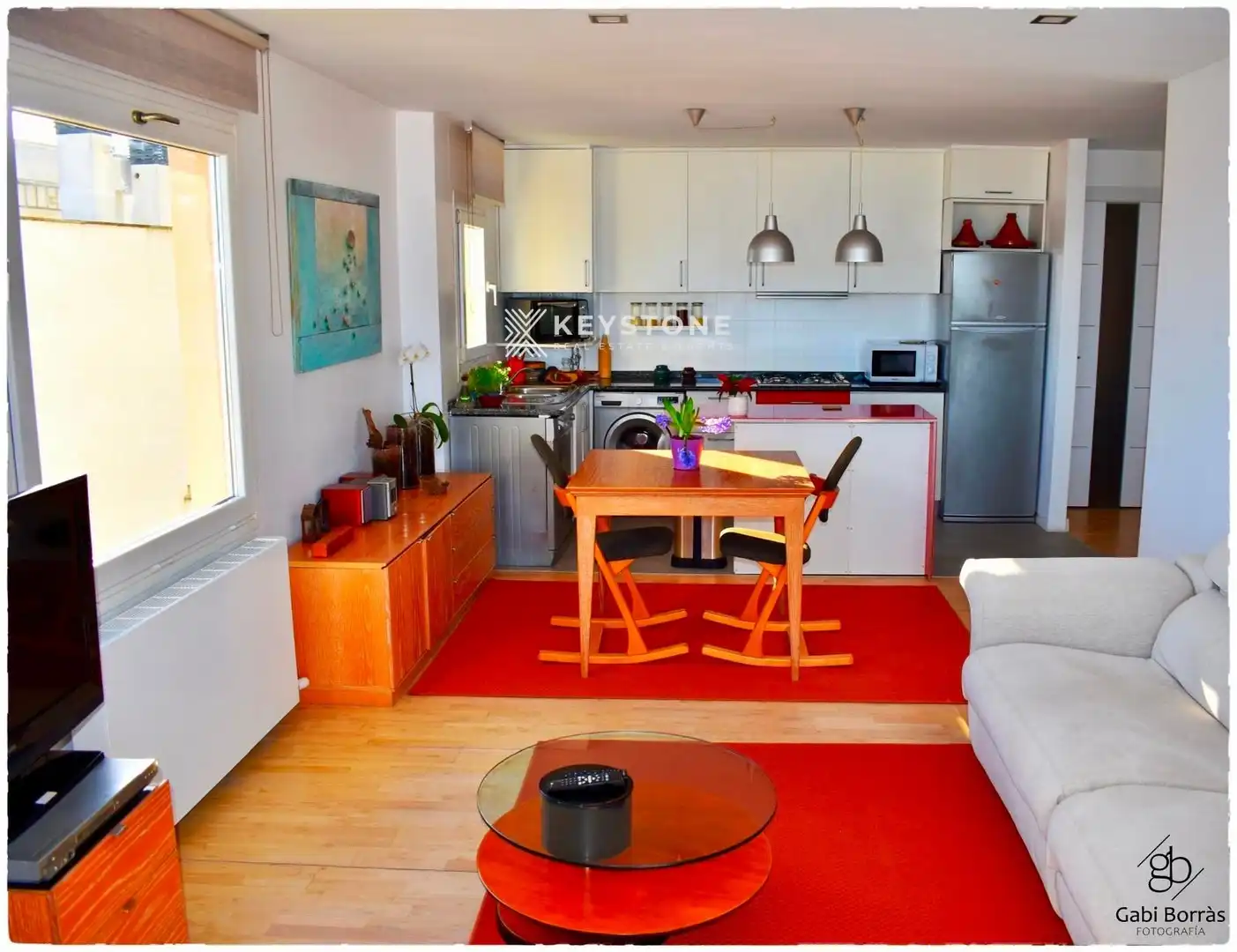 Flat with pool to rent in Vista Alegre, imagen 7