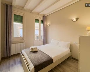 Apartament per a compartir a El Raval