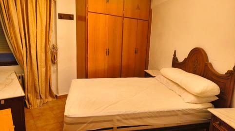 Foto 2 de Piso de alquiler en Plaza Puerta de Alarcos, Centro - Plaza Mayor, Ciudad Real Capital