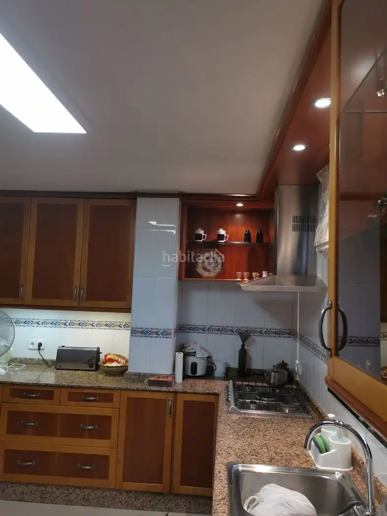 Wohnung mit Aufzug zum Verkauf in Plaça de París 5, imagen 3
