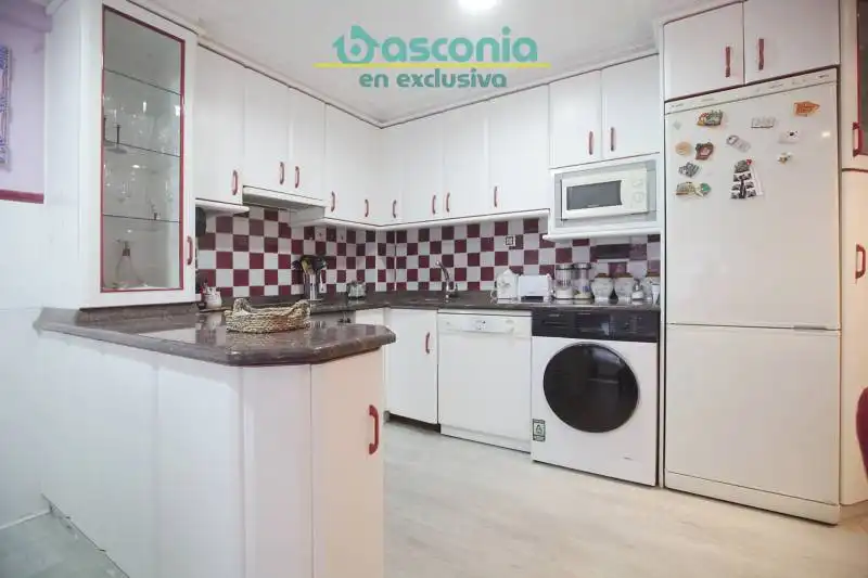 Appartamento con terrazza in vendita a Extremadura Kalea, imagen 15