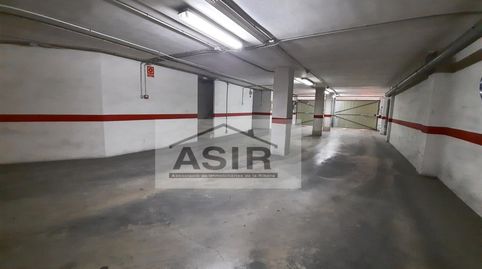 Foto 5 de Garaje en venta en Alquenència - Venècia, Alzira
