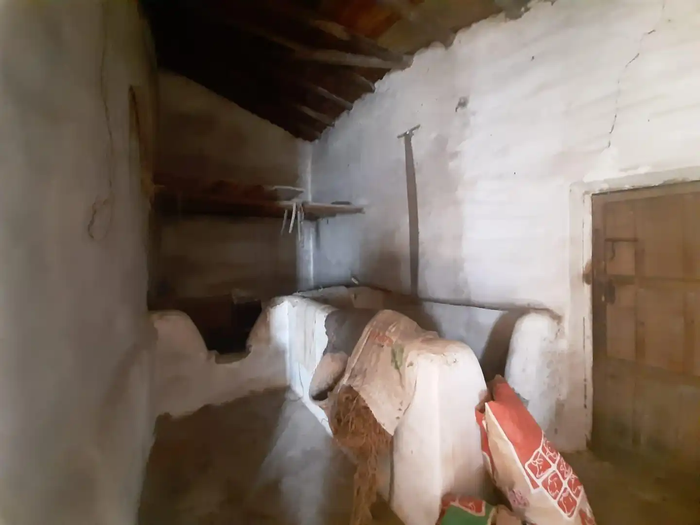 Casa o chalet en venta en Aldea del Cano