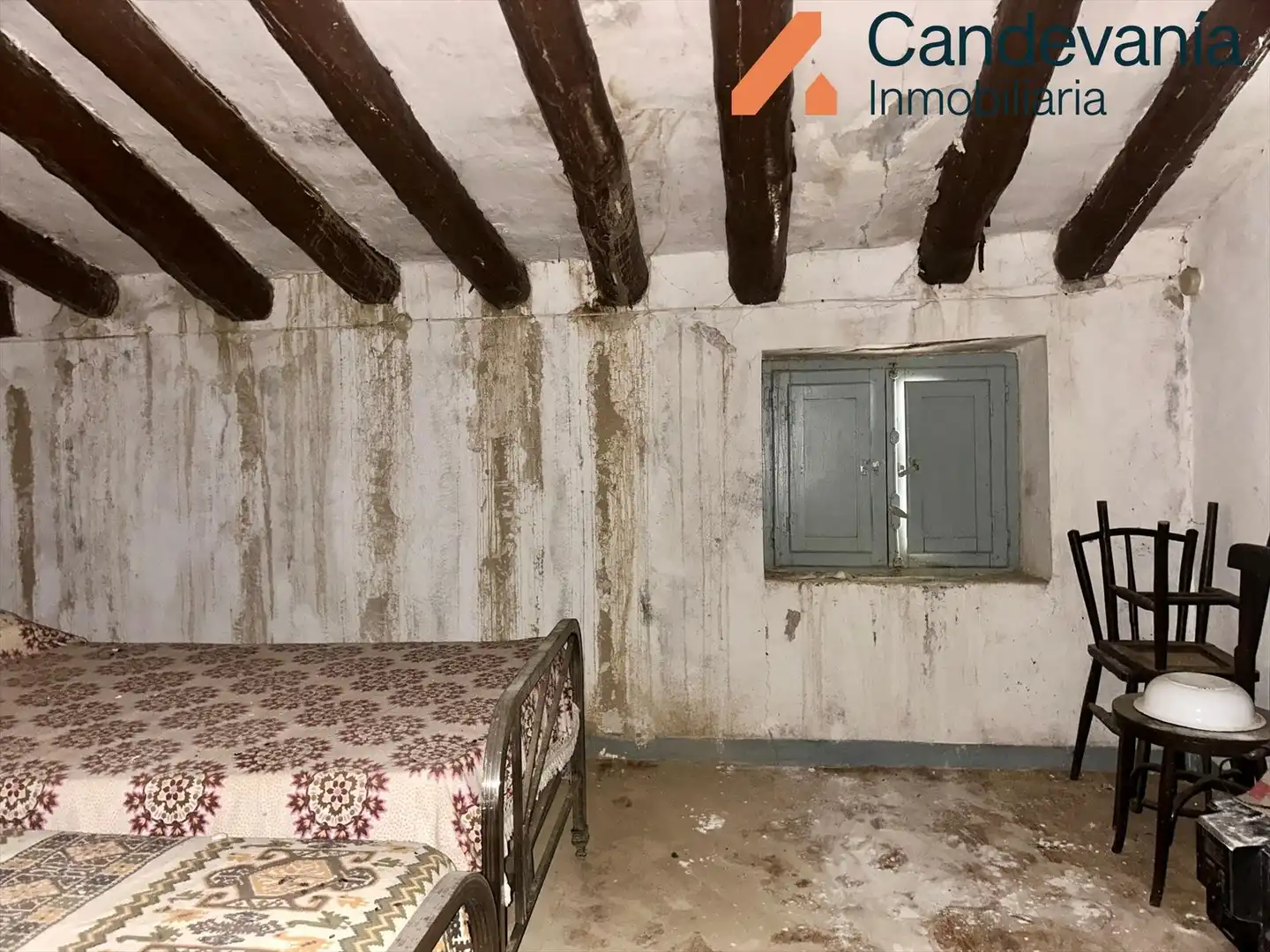 Casa o chalet en venta en Gurrea de Gállego