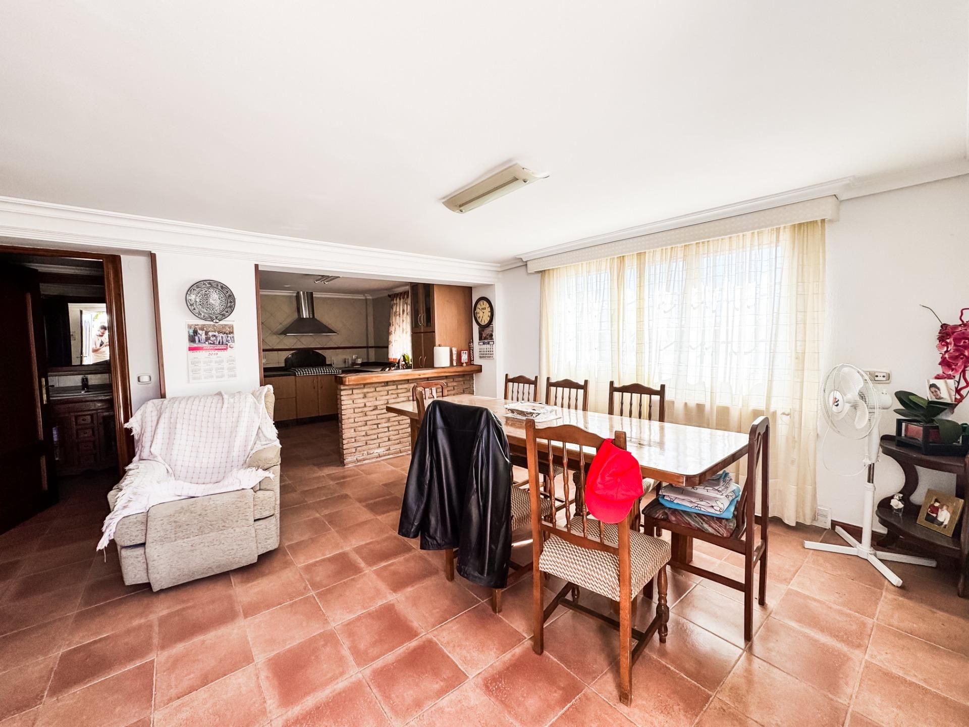 Finca rústica en venda a Calle los carriones, 2, Castilléjar