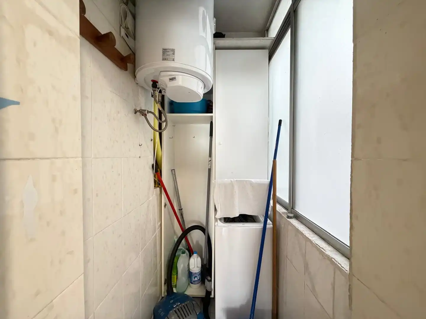 Apartment with terrace for sale in Calle MORIONES, imagen 14
