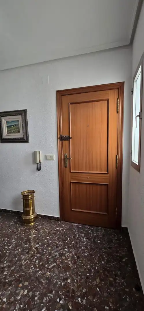 Pis en venda en Llíria amb Aire condicionat, Traster i Balcó