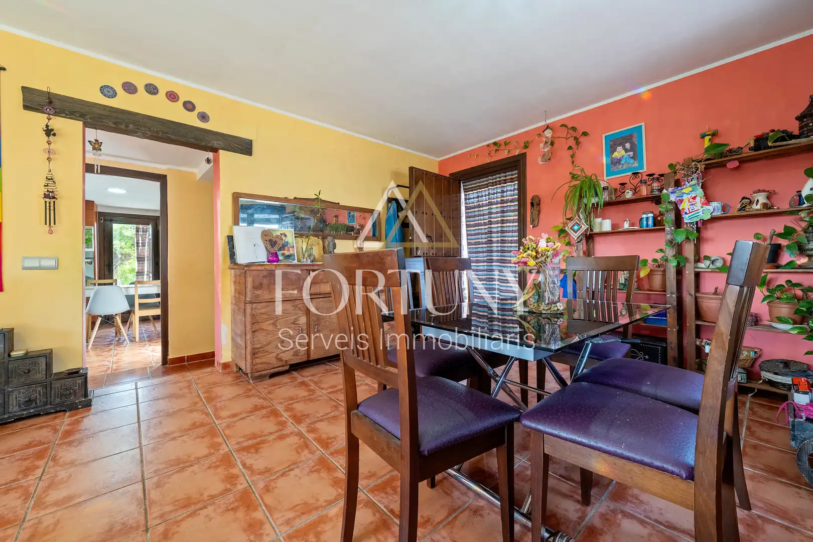 House with pool for sale in Camí de Salomó, imagen 7