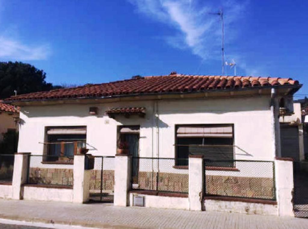 Casa o chalet en venta en C/ Saulons, Nord-Oest - Can Noguera