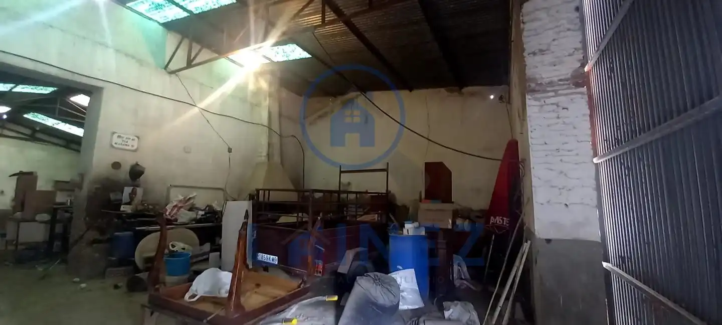 Nau industrial en venda en Belmez