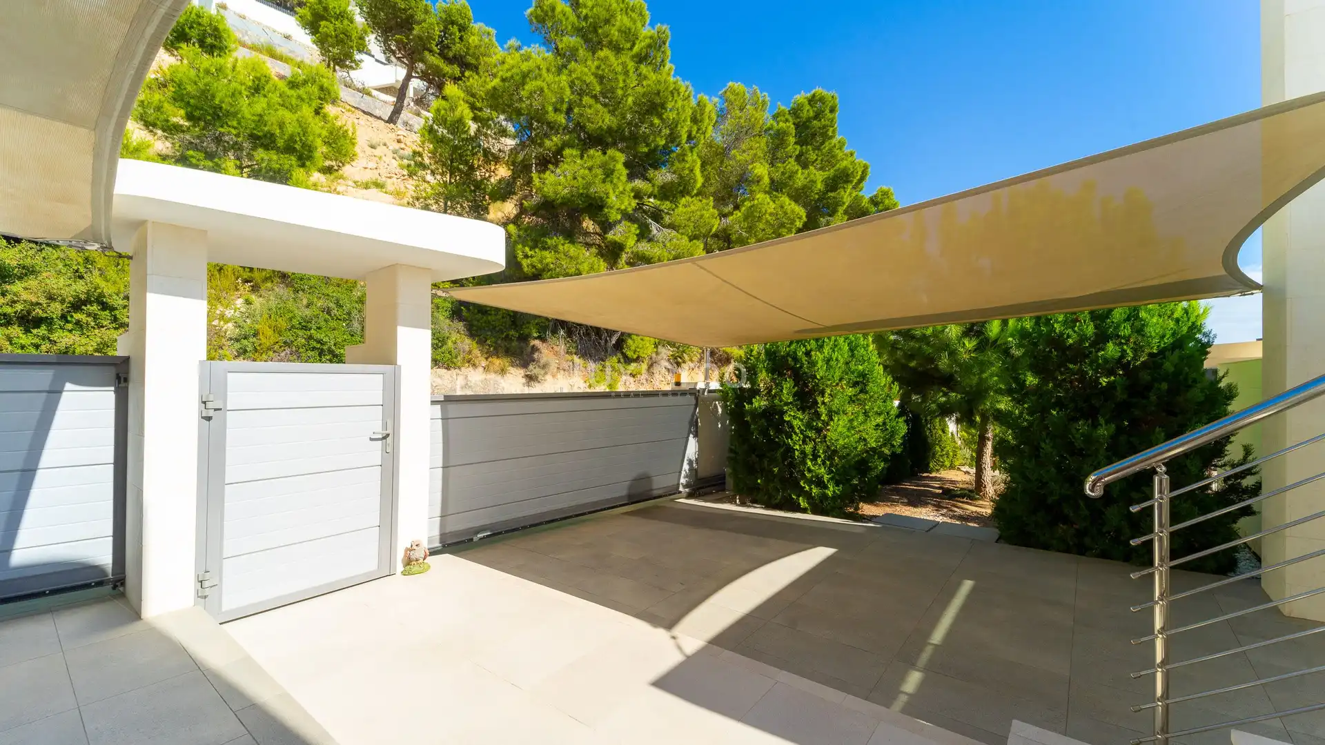 Villa avec piscine à vendre à Altea Hills, imagen 52