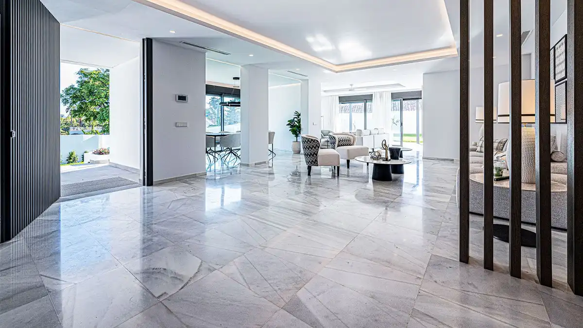 Casa a schiera in vendita a Marbella Centro, imagen 3
