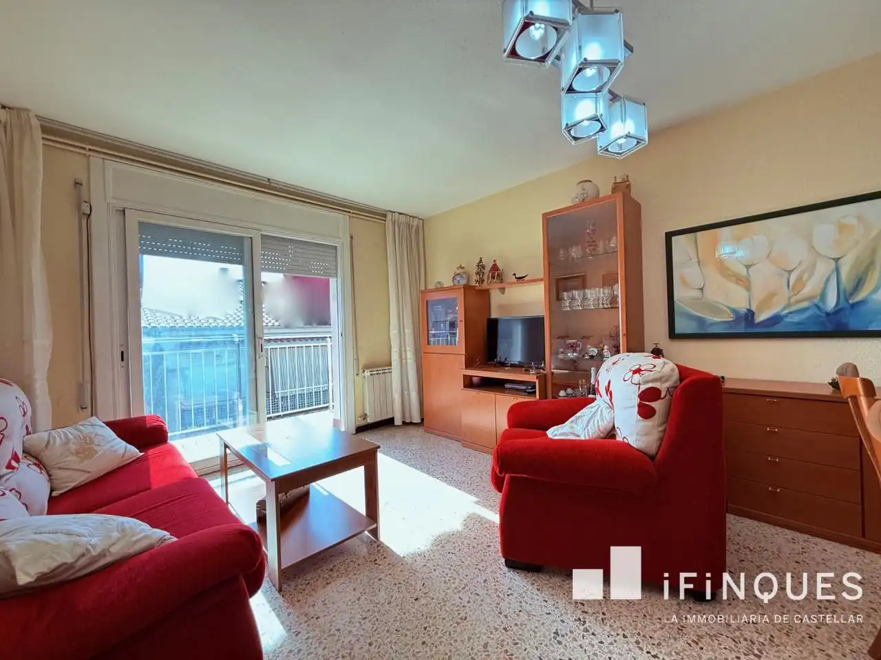 Flat for sale in Eixample - Can Bogunyà