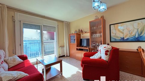 Foto 4 de Pis en venda a Eixample - Can Bogunyà, Castellar del Vallès