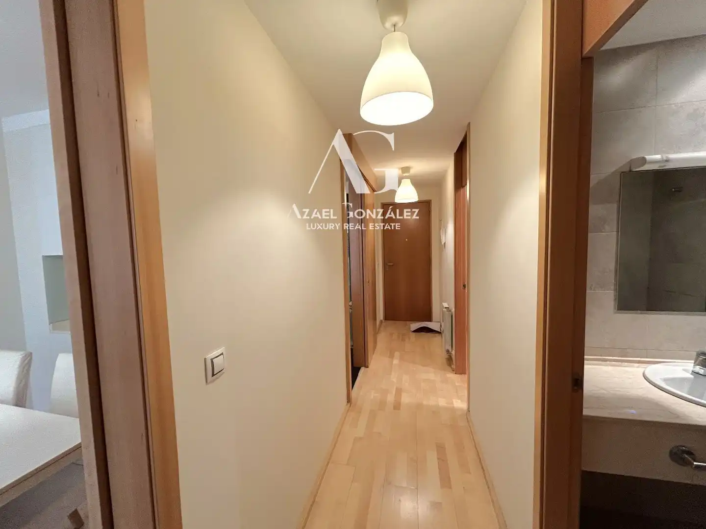 Piso en venta en Augusto G Linares, 21, Centro