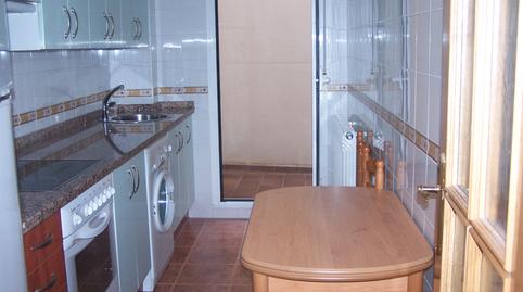 Foto 5 de Piso de alquiler en Villares de la Reina, Salamanca