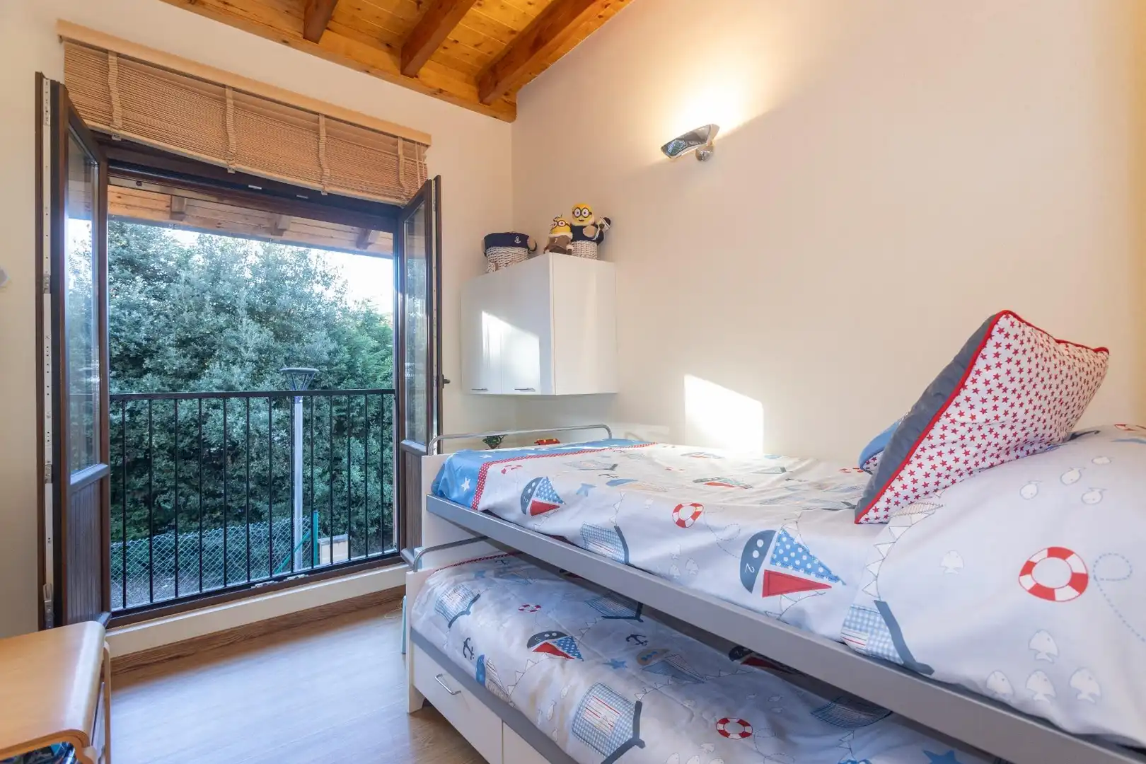 Terrasse von Wohnung zum Verkauf in Val de San Vicente , Cantabria