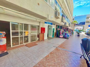 Local comercial en venta en Puerto de Santiago