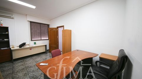 Foto 3 de Oficina de alquiler en Tomelloso, Ciudad Real