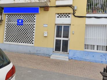 Local commercial à vendre à Lorca Ciudad