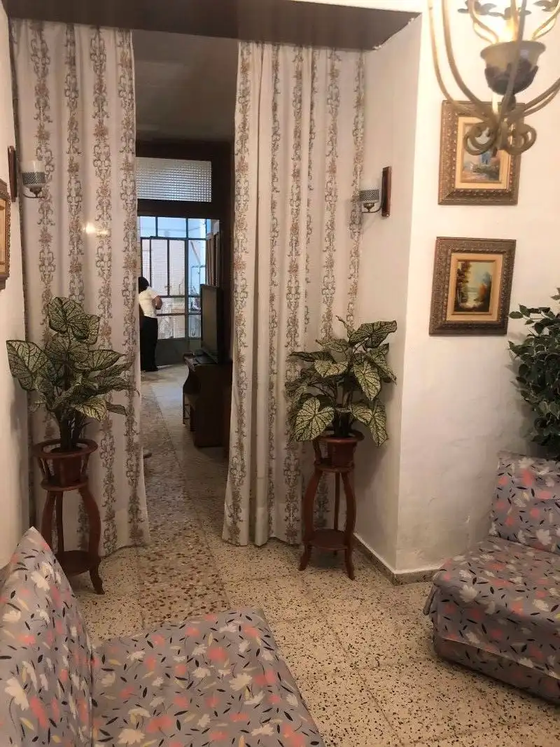 Casa o xalet en venda en Castelló de Rugat amb Terrassa i Moblat