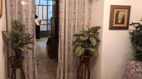 Foto 4 de Casa o xalet en venda a Castelló de Rugat, Valencia