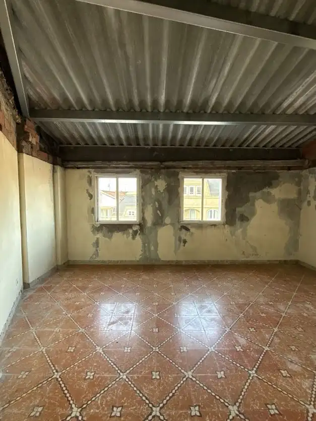 Apartament en venda en Carballo