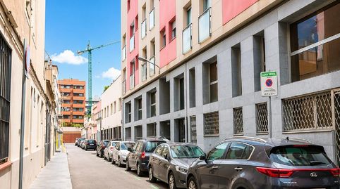 Foto 2 de Garaje en venta en El Poblenou, Barcelona Capital