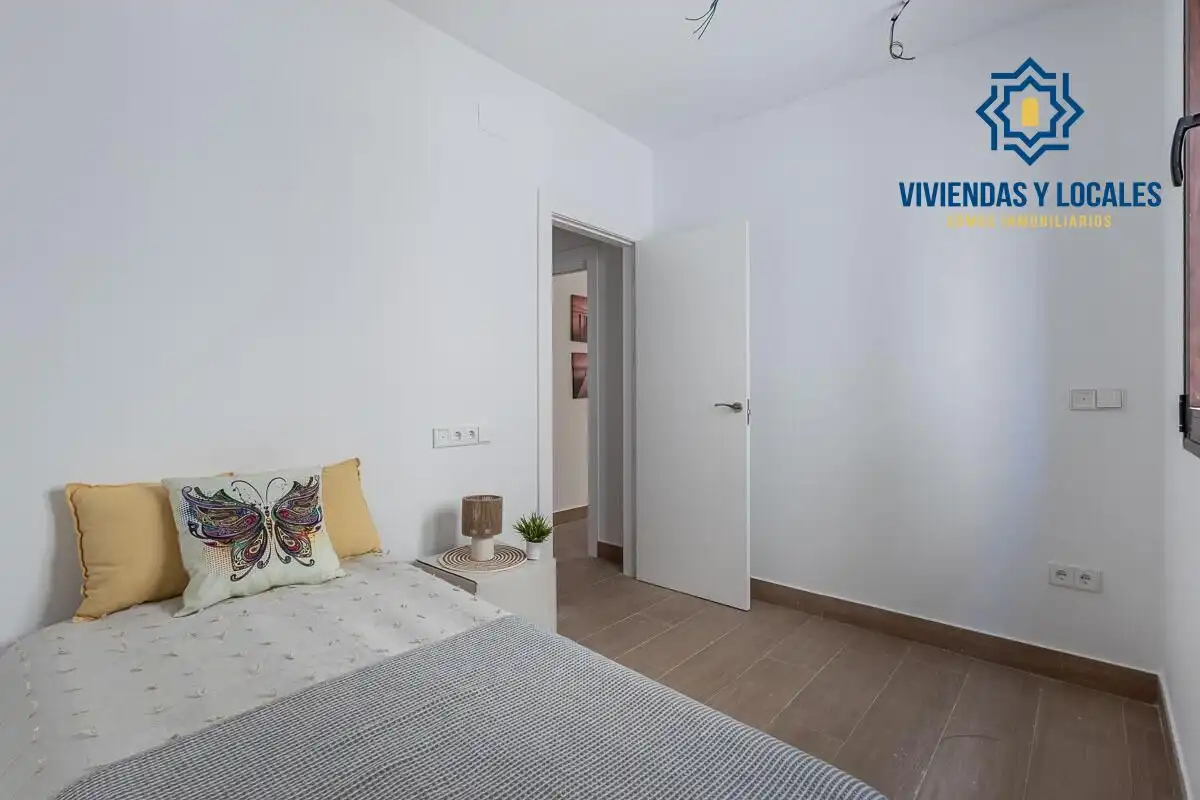 Wohnung zum Verkauf in Calle de Ronda de Belén 22, imagen 10