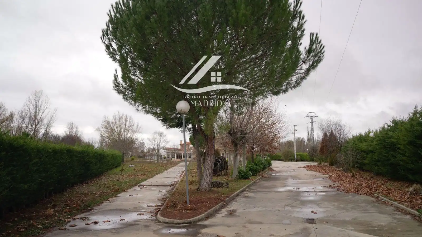 Residencial en venda en Caleruega