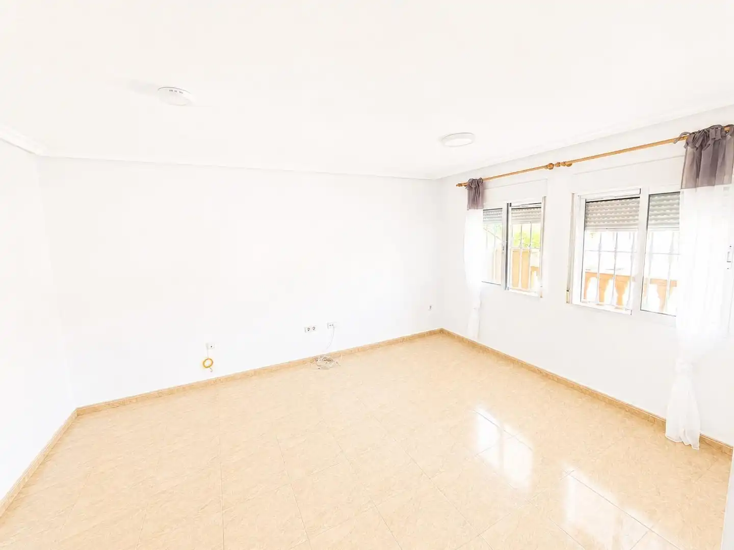 Sala d'estar de Casa o xalet en venda en Cartagena