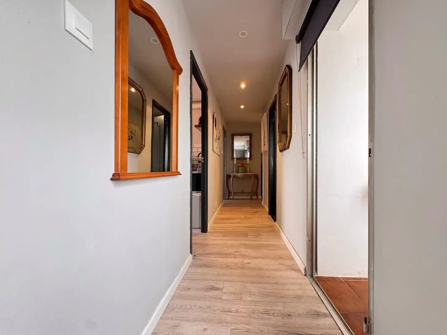 Flat for sale in Pontevedra Capital   with Terrace