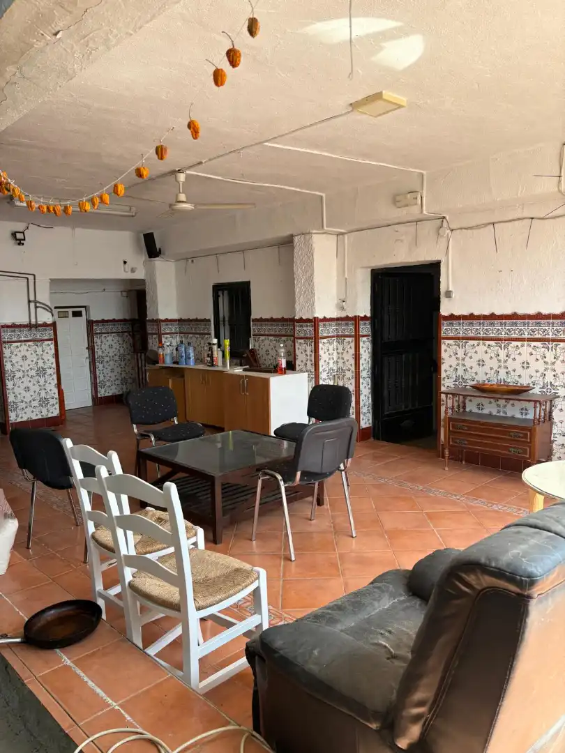 Casa adosada en venta en Berja con Trastero, Piscina y Amueblado